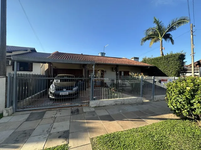 Imagem 9: Casa em Ivoti | 2 dormitórios | piscina | salão de festas com suíte