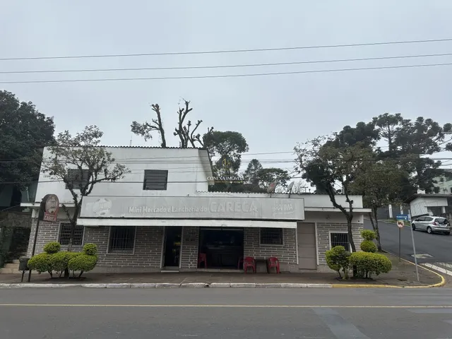 Imagem: Terreno de Esquina na Principal Avenida