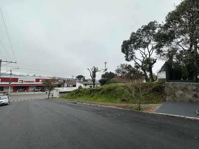 Imagem 4: Terreno de Esquina na Principal Avenida da Cidade De Ivoti