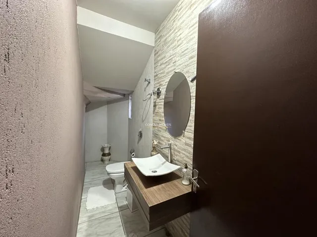 Imagem 6: Sobrado Amplo 4 Dormitórios Em Ivoti