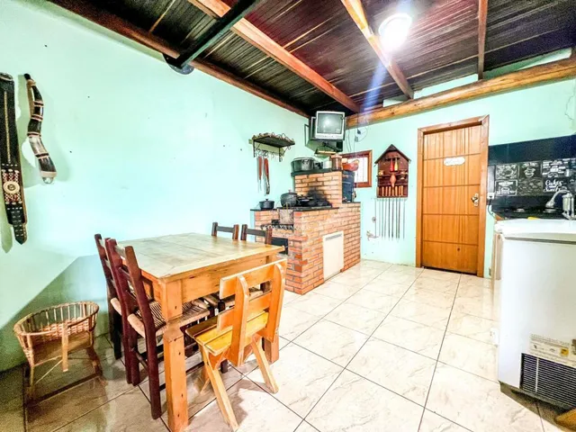 Imagem 5: Sítio em Ivoti | açude | casa com salão rústico | amplo terreno