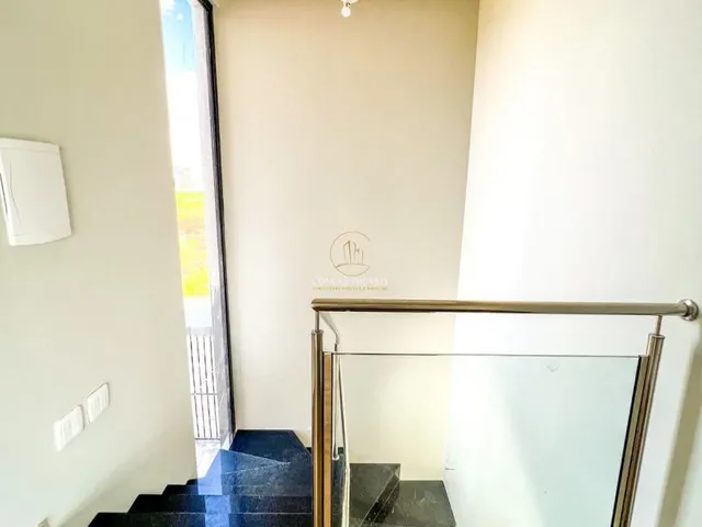 Imagem 15: Sobrado Moderno Alto Padrão com 2 Suítes em Estância Velha