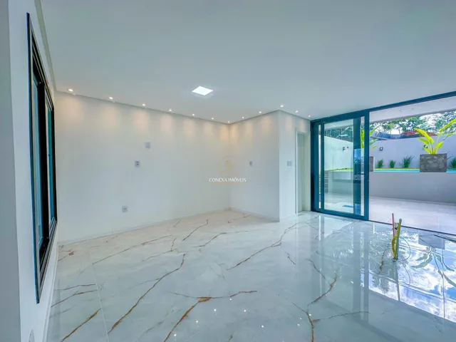 Imagem 13: Sobrado de Alto Padrão com Piscina e 3 Dorm. (1 Suíte) em Estância Velha