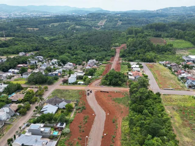 Imagem 5: Terrenos em Ivoti | loteamento novo