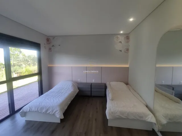 Imagem 5: Casa em Ivoti | 4 suítes | vista panorâmica | 217m²
