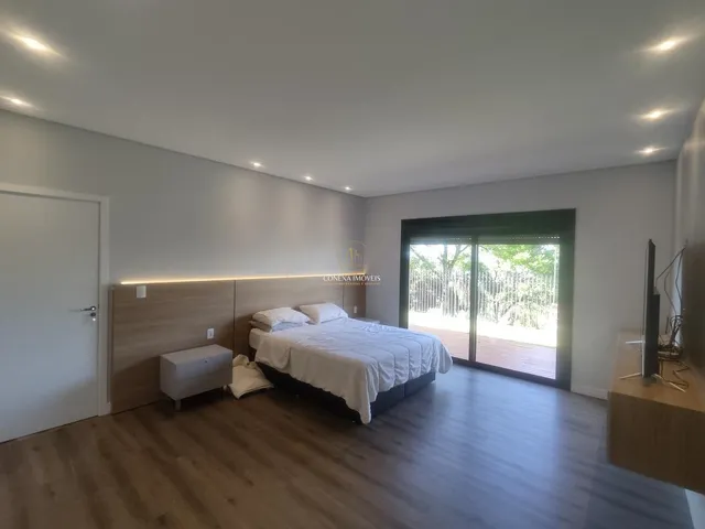 Imagem 8: Casa em Ivoti | 4 suítes | vista panorâmica | 217m²