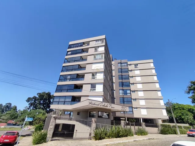 Imagem 3: Apartamento em Ivoti | 3 suítes | 287m² | 3 vagas
