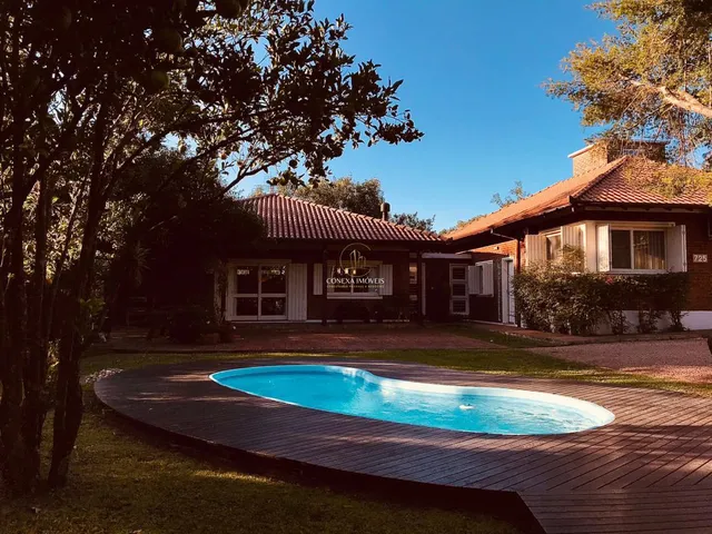 Imagem: CCasa em Ivoti alto padrão 210m²