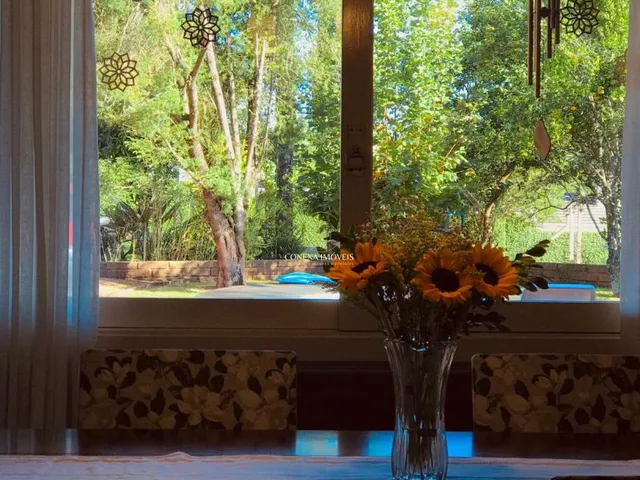 Imagem 7: CCasa em Ivoti | alto padrão | 210m² | 2 terrenos
