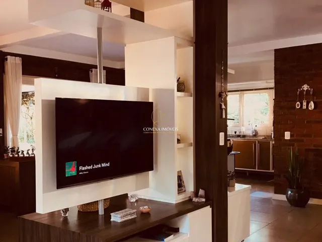 Imagem 10: CCasa em Ivoti | alto padrão | 210m² | 2 terrenos