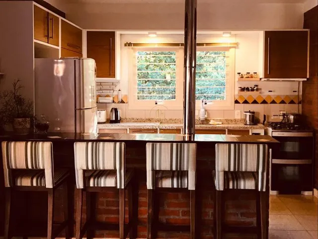Imagem 13: CCasa em Ivoti | alto padrão | 210m² | 2 terrenos