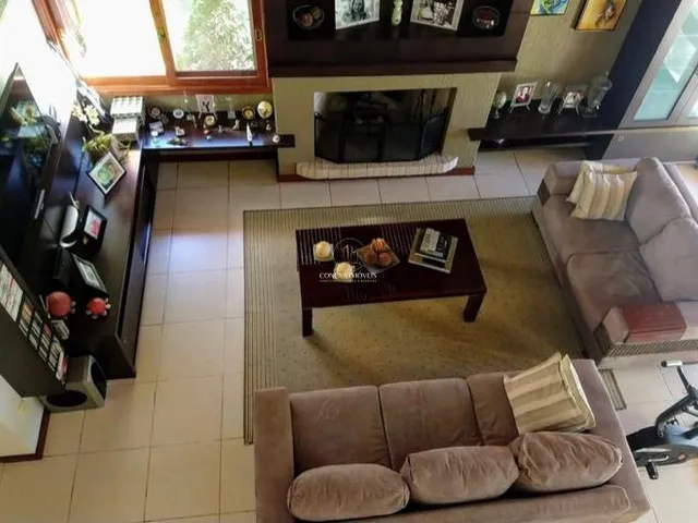 Imagem 9: Casa em Ivoti | alto padrão | 324m² | 3 suítes