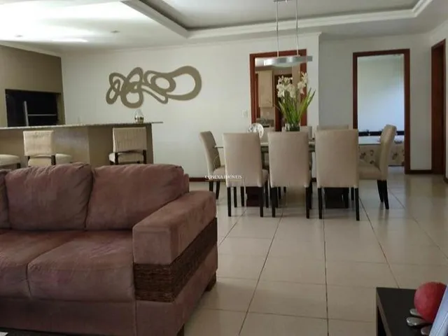 Imagem 10: Casa em Ivoti | alto padrão | 324m² | 3 suítes