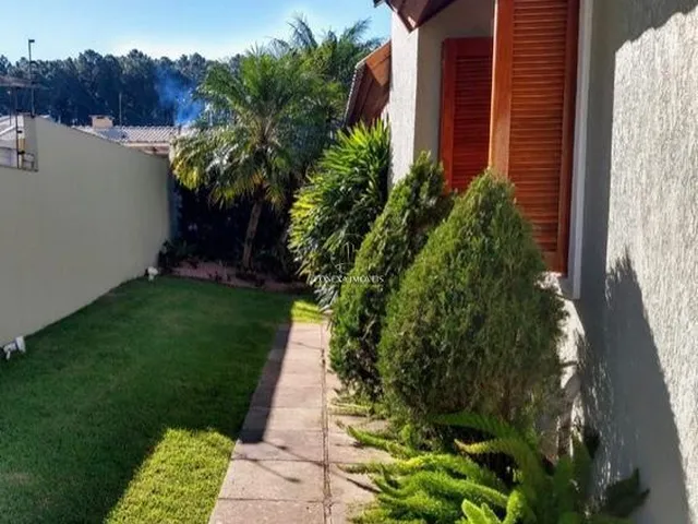 Imagem 16: Casa em Ivoti | alto padrão | 324m² | 3 suítes
