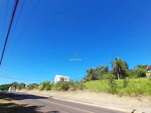 Imagem 4: Área comercial em Ivoti | 1.144m² | esquina