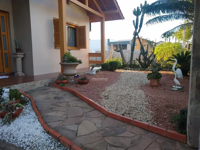 Imagem 10: Excelente Casa Semi Plana Com Ótima Localização Em Ivoti