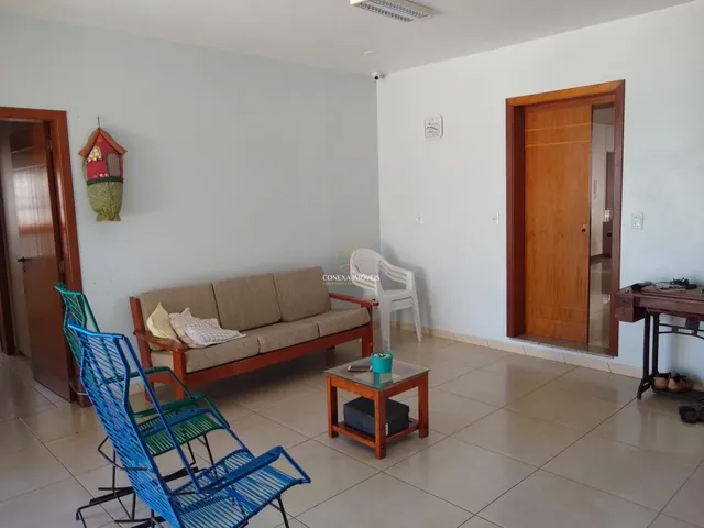 Imagem 3: Casa Plana Com Ampla Área de Lazer Em Ivoti