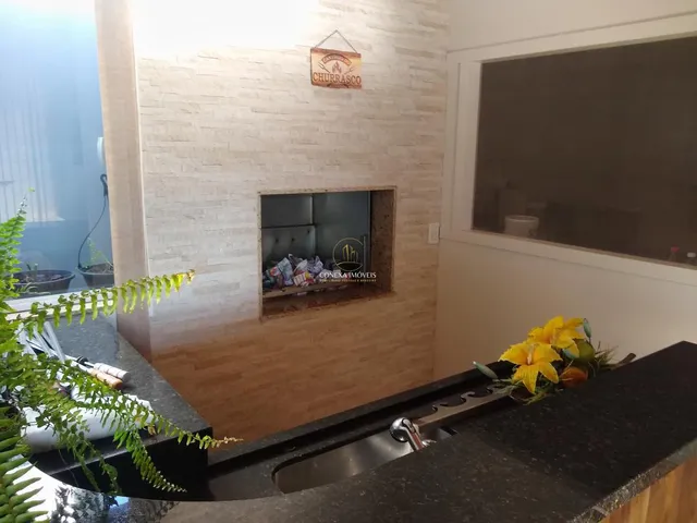 Imagem 9: Casa Plana Com Ampla Área de Lazer Em Ivoti