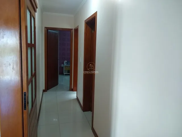 Imagem 10: Casa Plana Com Ampla Área de Lazer Em Ivoti