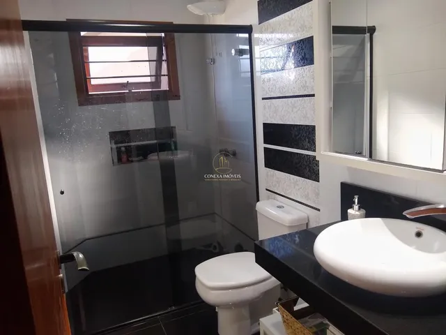 Imagem 7: Casa Plana Com Ampla Área de Lazer Em Ivoti