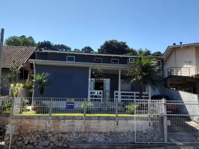Imagem 2: Casa em Ivoti | 4 dormitórios (1 suíte) | 185m²