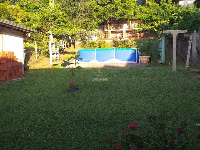 Imagem 5: Casa em Ivoti | 4 dormitórios (1 suíte) | 185m²