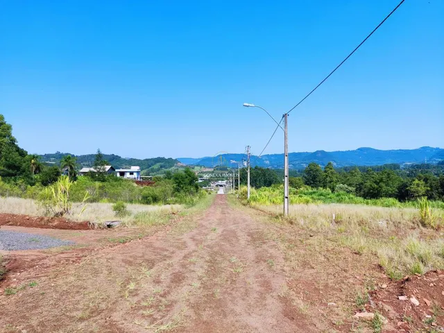 Imagem 5: Lindos Terrenos Centro de Presidente Lucena Loteamento Lucena