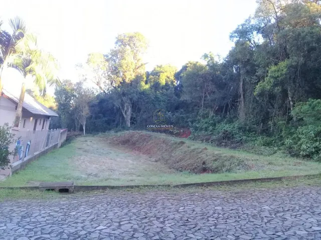 Imagem 2: Terreno em Ivoti | 560m² | 16m de frente