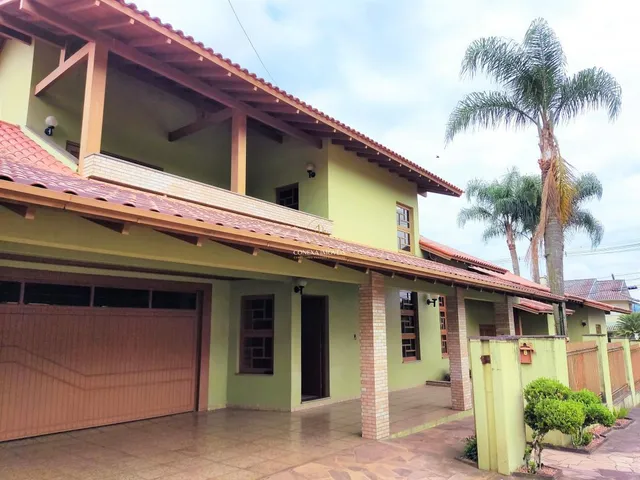 Imagem 4: Excelente Casa Residencial e ou Comercial em Ivoti