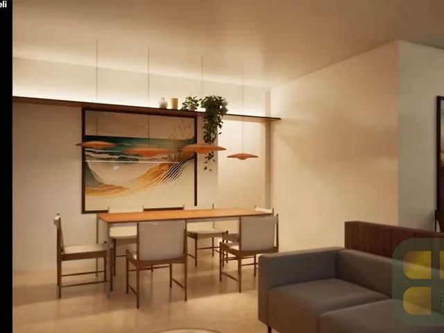 Imagem 11: Apartamento Vista Mar 300m da Praia