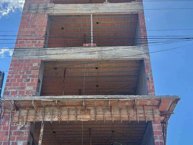 Imagem 3: Imóvel com 2 Suítes, Vista Mar com 110 m2 em área central de Barra Velha