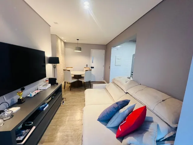 Imagem: APARTAMENTO RESIDENCIAL em SÃO PAULO