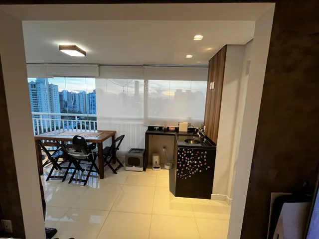 Imagem 11: APARTAMENTO RESIDENCIAL em SÃO PAULO - SP, TATUAPÉ