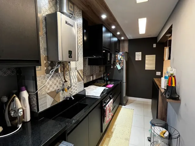 Imagem 5: APARTAMENTO RESIDENCIAL em SÃO PAULO - SP, TATUAPÉ