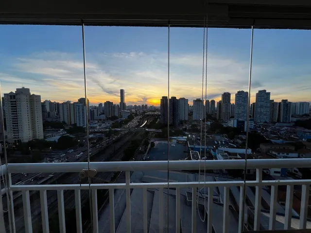 Imagem 14: APARTAMENTO RESIDENCIAL em SÃO PAULO - SP, TATUAPÉ