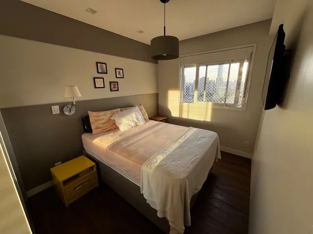 Imagem 3: APARTAMENTO RESIDENCIAL em SÃO PAULO - SP, TATUAPÉ