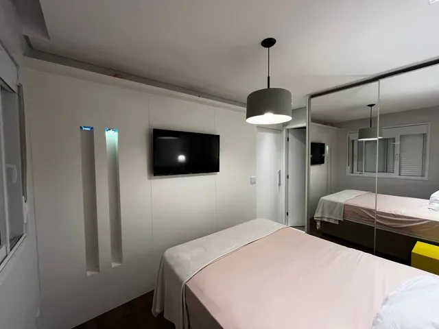 Imagem 7: APARTAMENTO RESIDENCIAL em SÃO PAULO - SP, TATUAPÉ