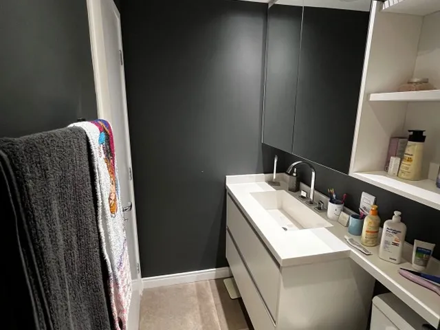 Imagem 9: APARTAMENTO RESIDENCIAL em SÃO PAULO - SP, TATUAPÉ