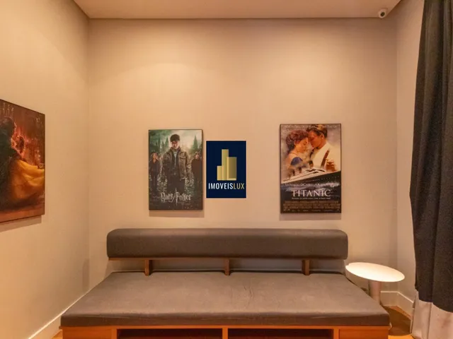 Imagem 16: Venda de Apartamento de Luxo na Vila Andrade, São Paulo, com 4 Quartos e 3 Suítes - Imperdível!