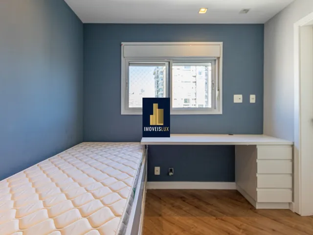 Imagem 9: Venda de Apartamento de Luxo na Vila Andrade, São Paulo, com 4 Quartos e 3 Suítes - Imperdível!