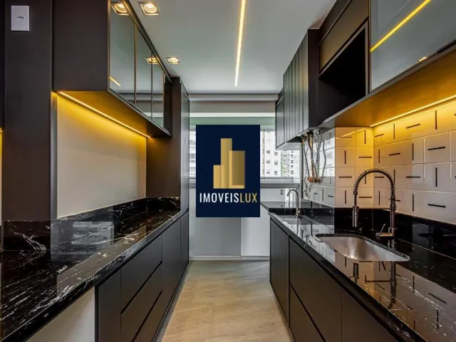 Imagem 16: Venda de Apartamento de 3 Quartos com 2 Suítes e 2 Vagas no Panamby, São Paulo-Sp: Confira!
