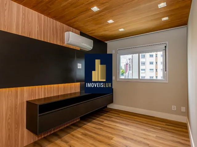 Imagem 6: Venda de Apartamento de 3 Quartos com 2 Suítes e 2 Vagas no Panamby, São Paulo-Sp: Confira!
