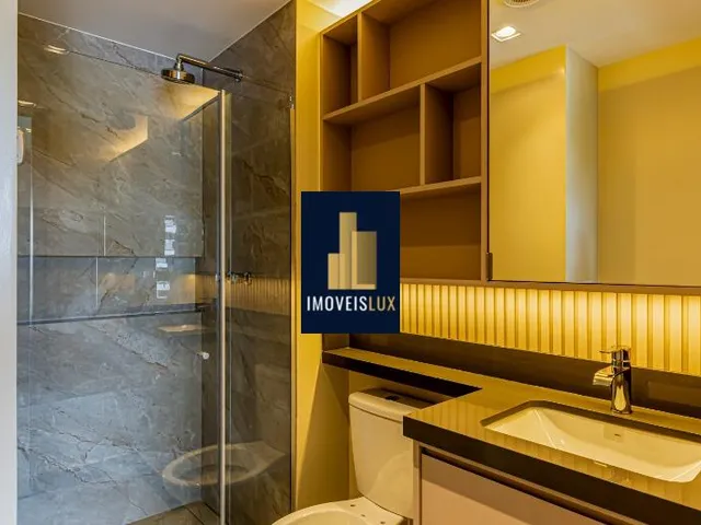 Imagem 14: Venda de Apartamento de 3 Quartos com 2 Suítes e 2 Vagas no Panamby, São Paulo-Sp: Confira!