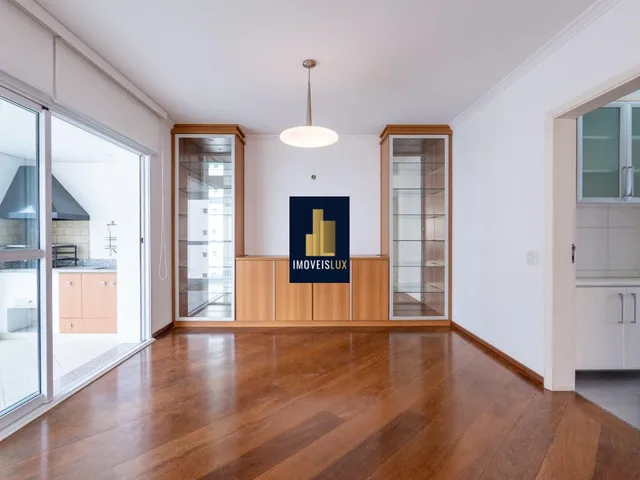 Imagem: Apartamento À Venda em São Paulo-Sp, Campo