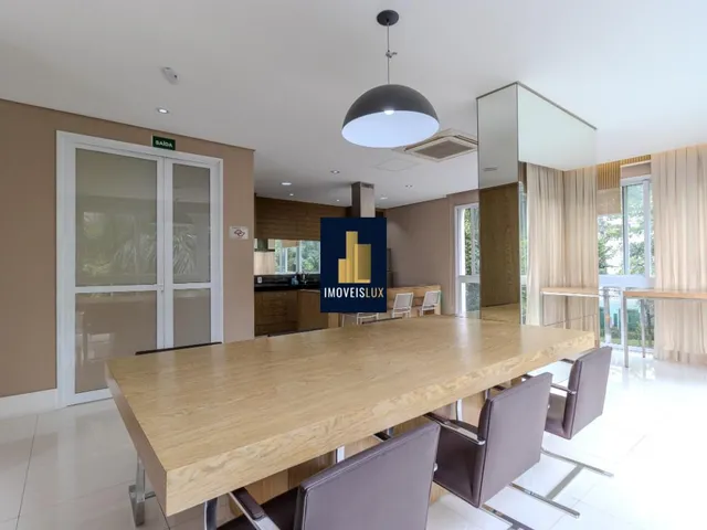 Imagem 4: Imperdível Oportunidade: Apartamento de Luxo com 3 Quartos e 3 Suítes no Campo Belo, São Paulo-Sp!