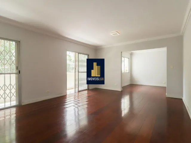 Imagem: Apartamento de Luxo no Campo Belo com 4