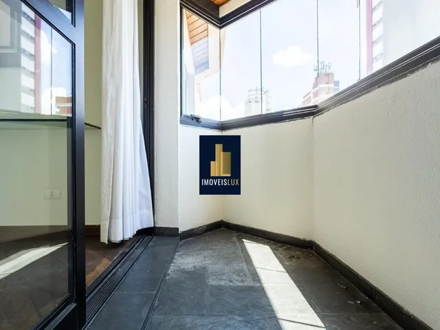 Imagem 3: Apartamento À Venda em São Paulo-Sp, Vila Andrade: 3 Quartos, 1 Suíte, 2 Salas, 4 Banheiros, 2 Vagas de Garagem, 108M²