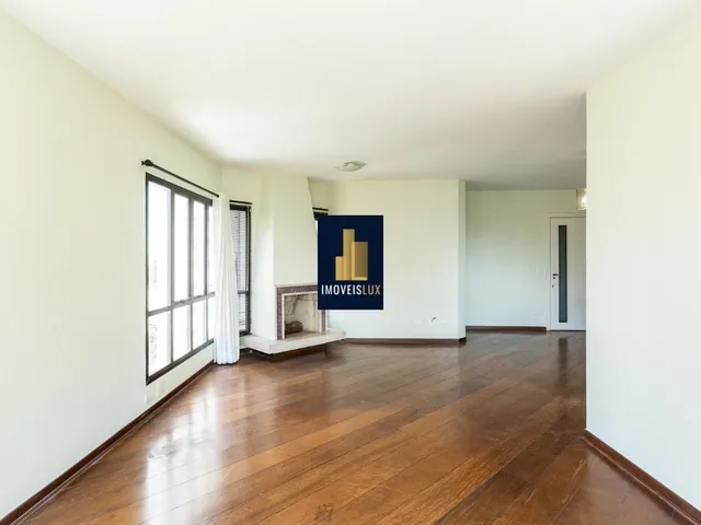 Imagem 9: Apartamento À Venda em São Paulo-Sp, Vila Andrade: 3 Quartos, 1 Suíte, 2 Salas, 4 Banheiros, 2 Vagas de Garagem, 108M²