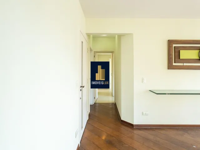 Imagem 14: Apartamento À Venda em São Paulo-Sp, Vila Andrade: 3 Quartos, 1 Suíte, 2 Salas, 4 Banheiros, 2 Vagas de Garagem, 108M²