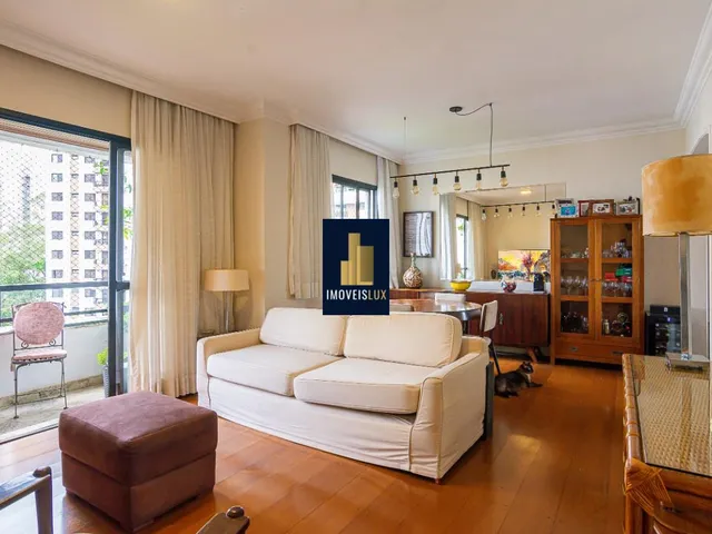 Imagem: Apartamento para Venda em Vila Andrade com